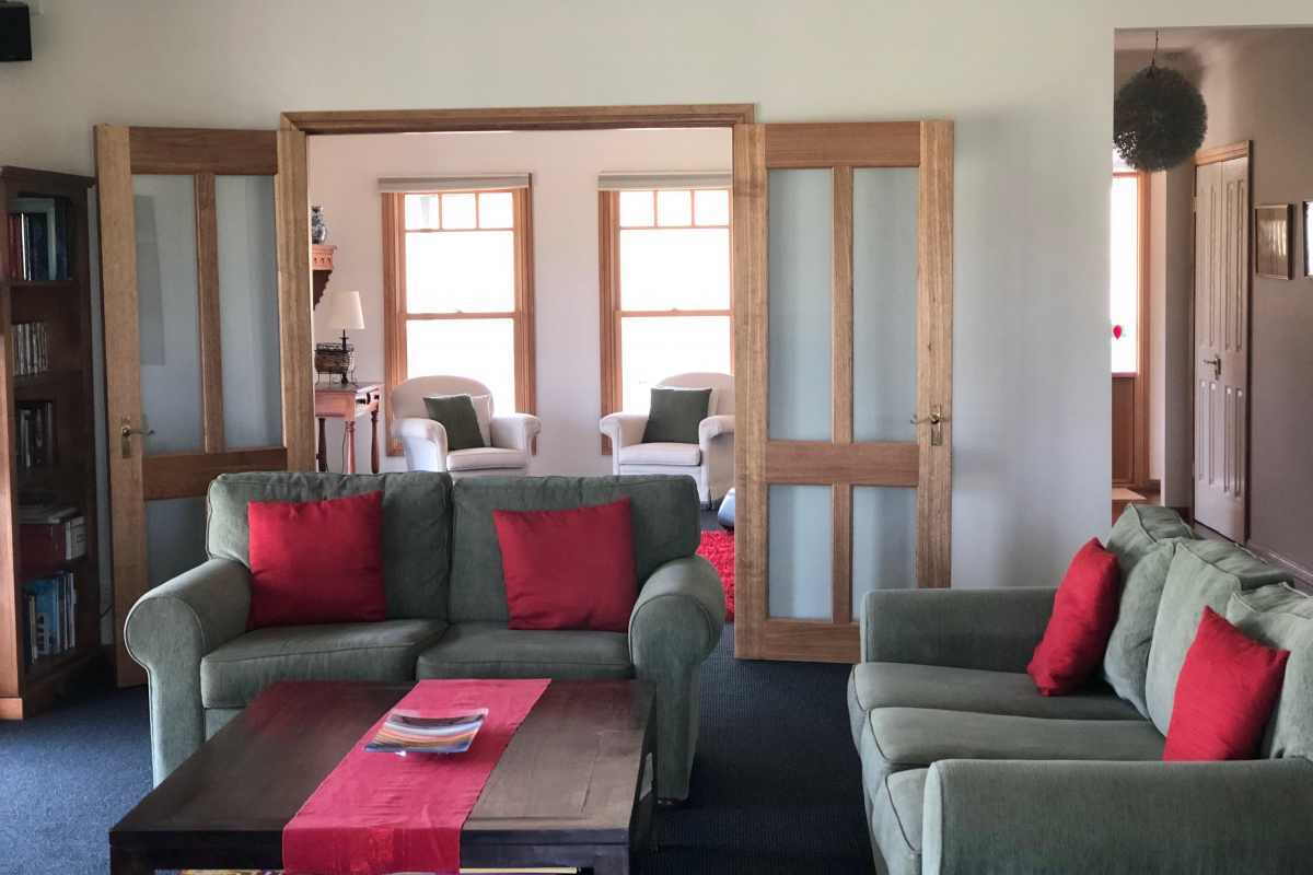 Hunter Valley Accommodation - Kinsale Cottage - Pokolbin - all