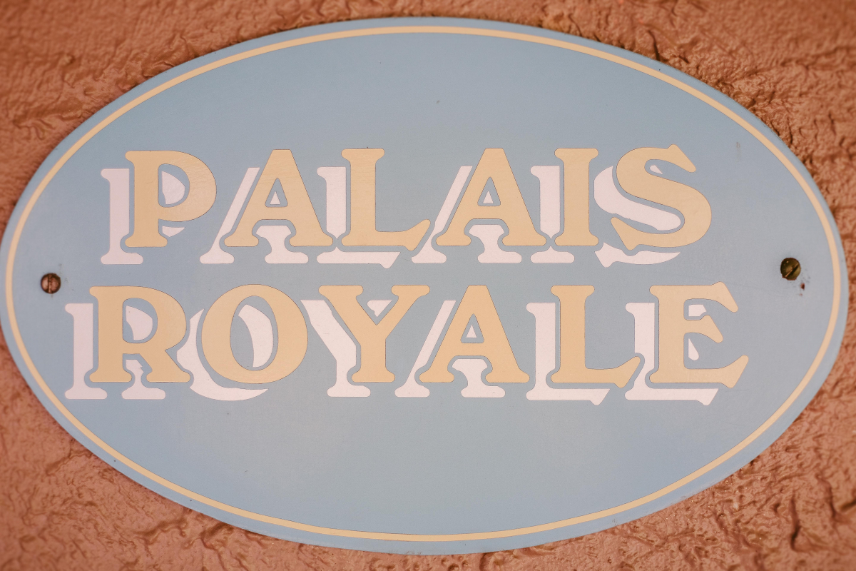 Hunter Valley Accommodation - Casuarina Estate - Themed Suite Palais Royale - all