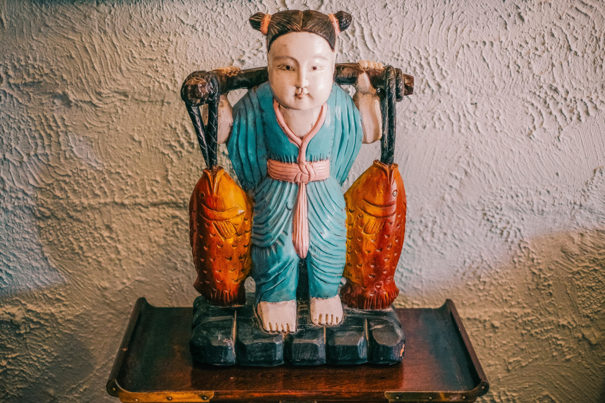 Hunter Valley Accommodation - Casuarina Estate - Themed Suite Suzi Wong - all