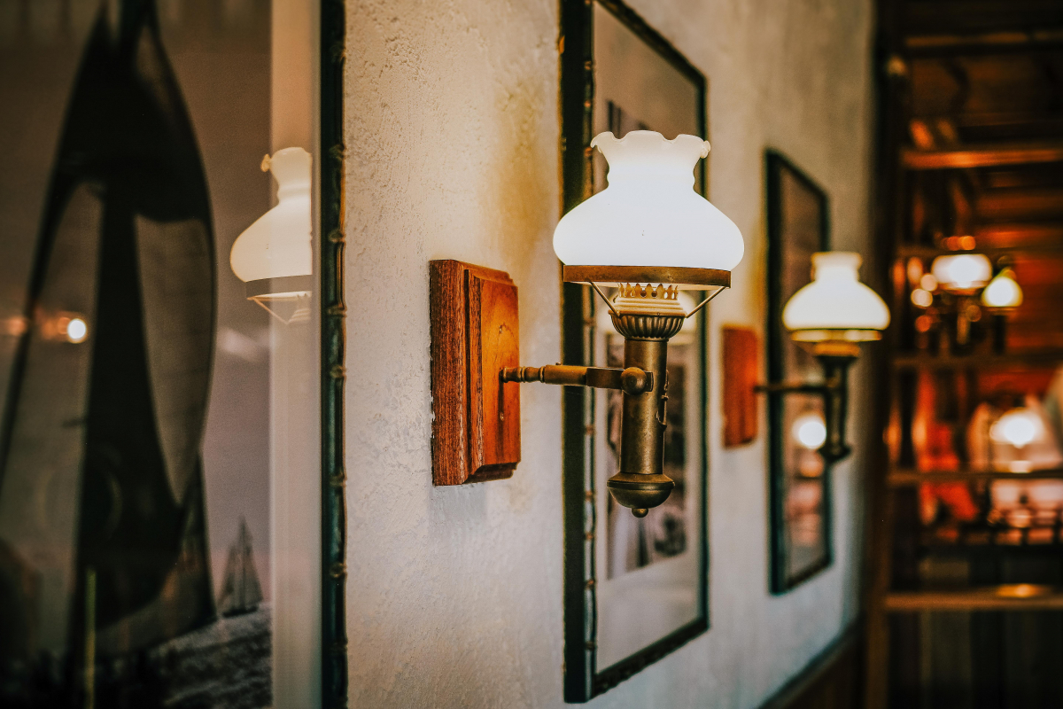 Hunter Valley Accommodation - Casuarina Estate - Themed Suite Love Boat - all