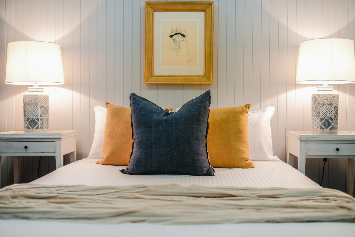 Hunter Valley Accommodation - Casuarina Estate - La Petite Maison - all