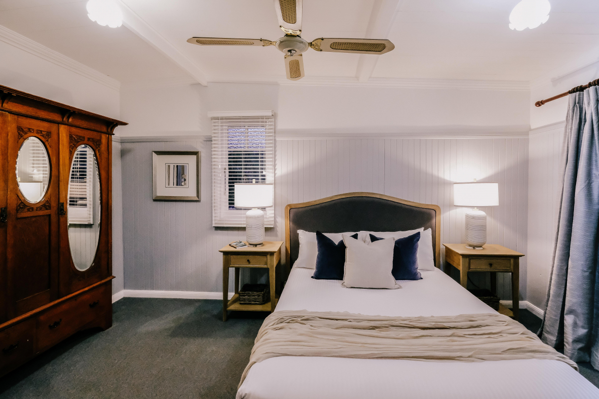 Hunter Valley Accommodation - Casuarina Estate - La Petite Maison - all