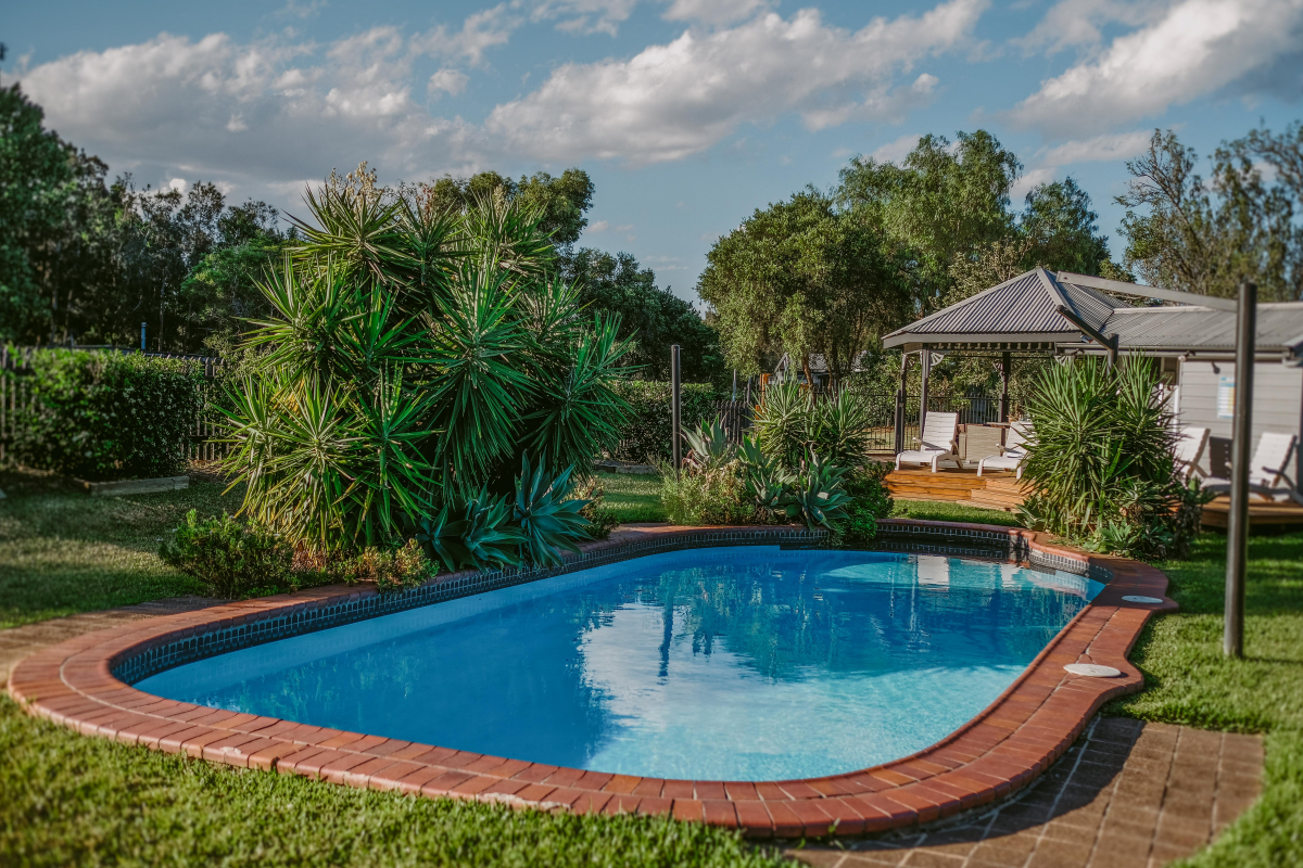 Hunter Valley Accommodation - Casuarina Estate - Themed Suite Love Boat - all