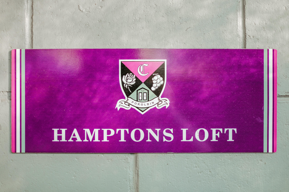 Hunter Valley Accommodation - Casuarina Estate - Hamptons Loft - all