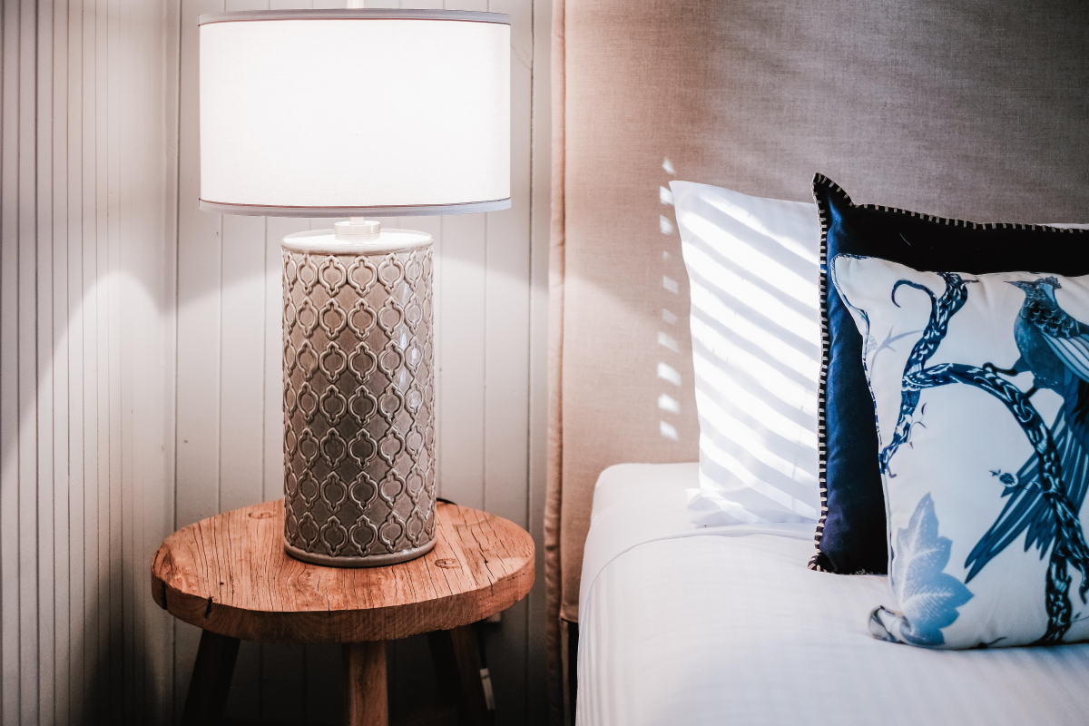 Hunter Valley Accommodation - Casuarina Estate - Hamptons Loft - all