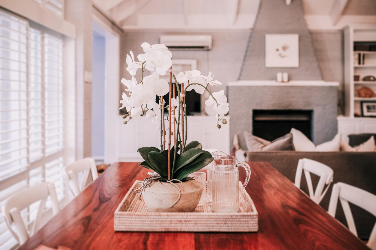 Hunter Valley Accommodation - Casuarina Estate - Hamptons Loft - all