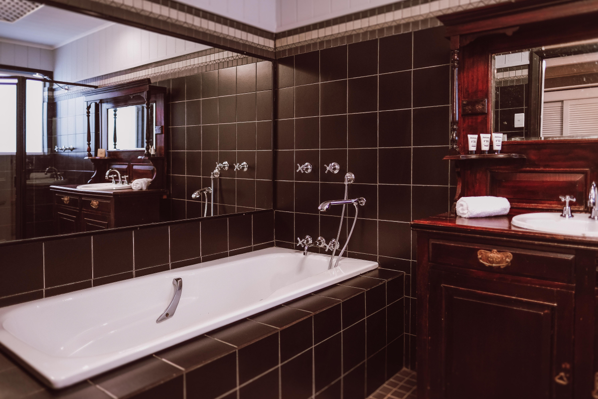 Hunter Valley Accommodation - Casuarina Estate - Hamptons Loft - all