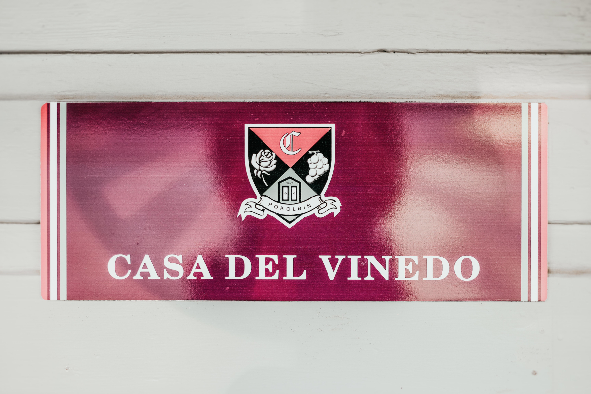 Hunter Valley Accommodation - Casuarina Estate - Casa del Vinedo - all