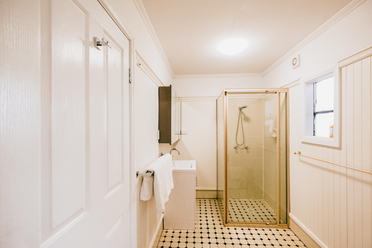 Hunter Valley Accommodation - Casuarina Estate - Casa del Vinedo - all