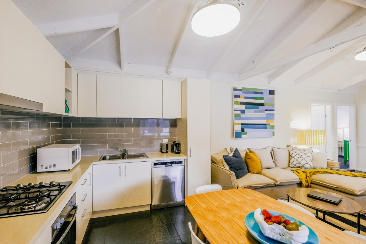 Hunter Valley Accommodation - Casuarina Estate - Casa del Vinedo - all