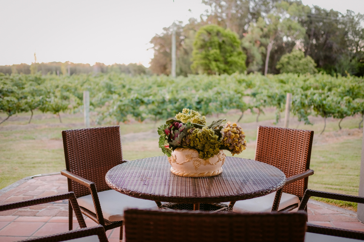 Hunter Valley Accommodation - Casuarina Estate - Themed Spa Suite Casablanca - all