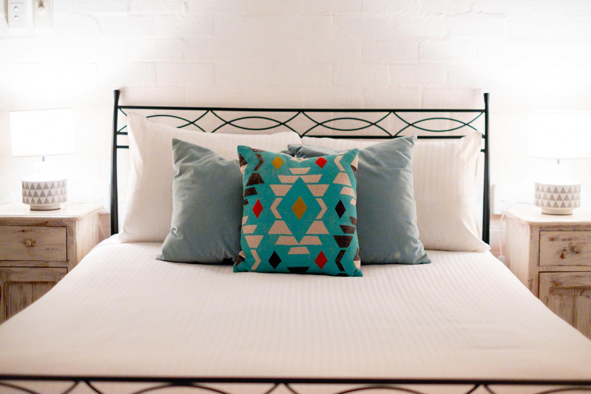 Hunter Valley Accommodation - Billabong Moon Billabong Cottage - Rothbury - all