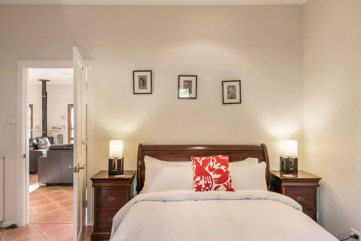 Hunter Valley Accommodation - Rocklee Grove - Broke - all