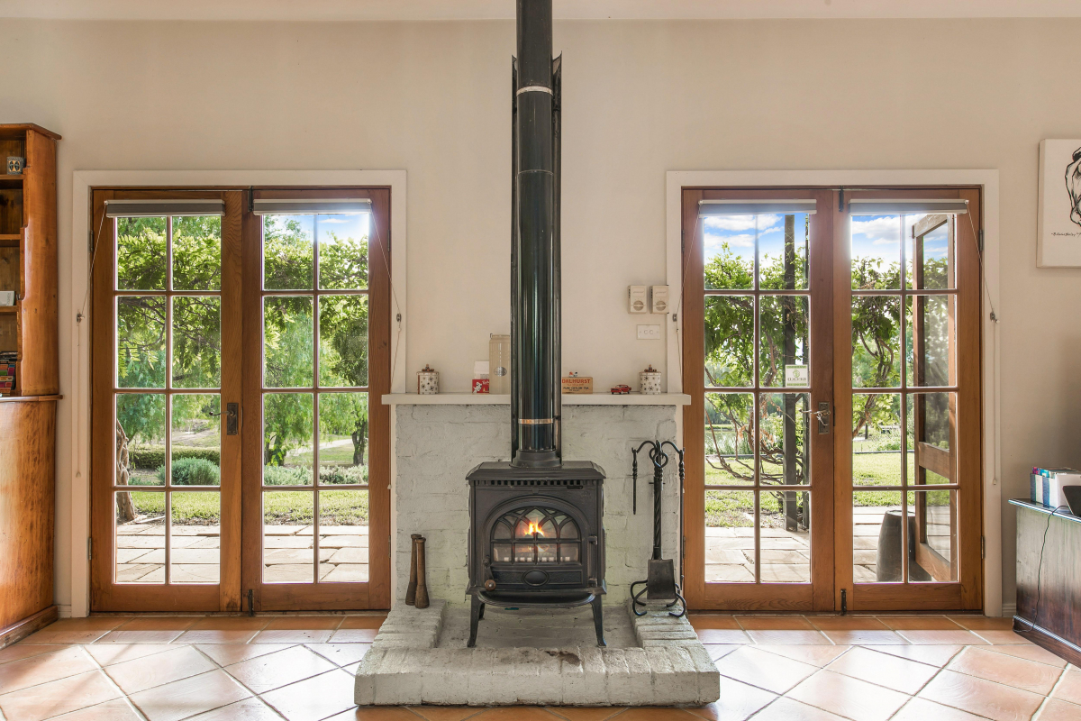 Hunter Valley Accommodation - Rocklee Grove - Broke - all