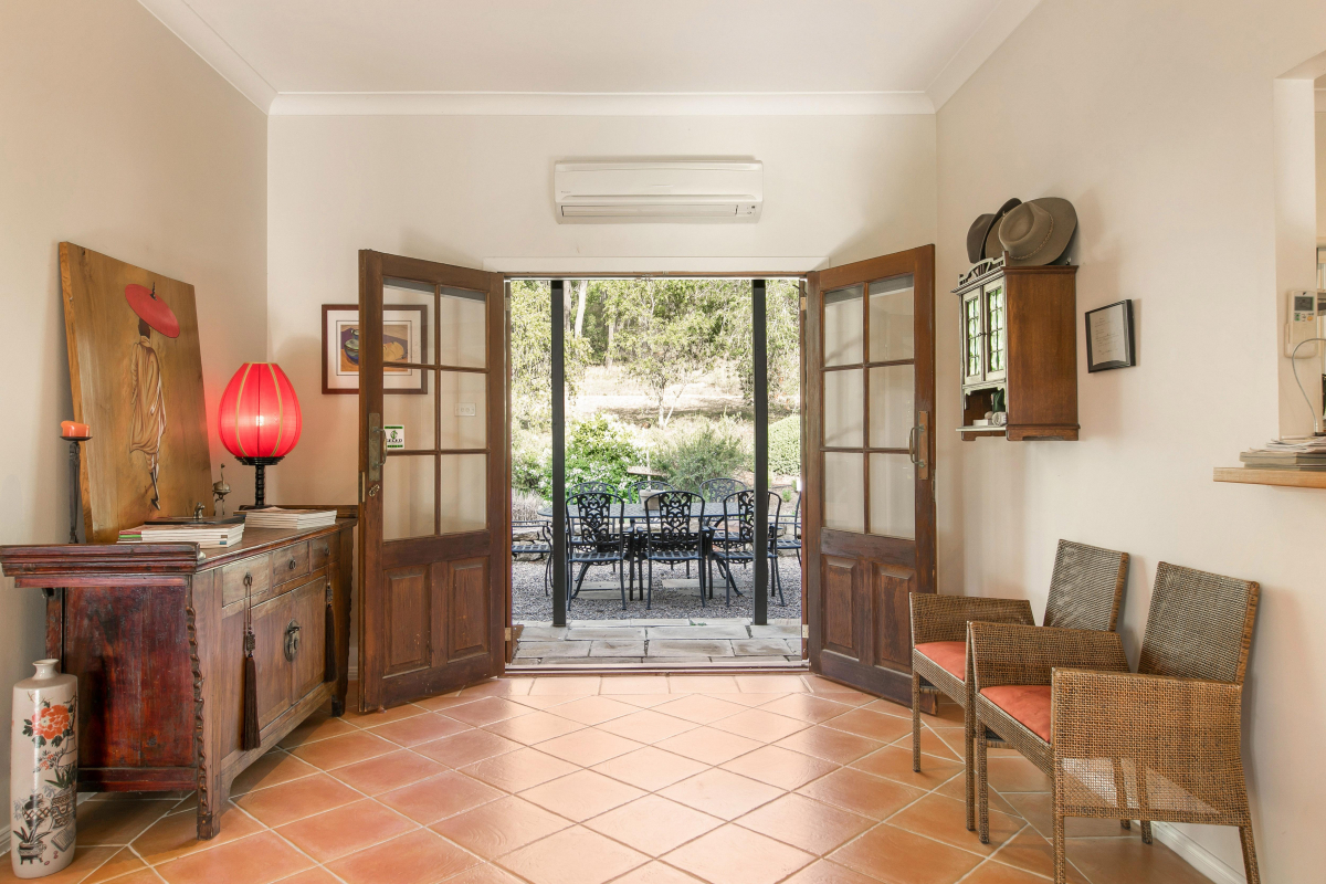 Hunter Valley Accommodation - Rocklee Grove - Broke - all