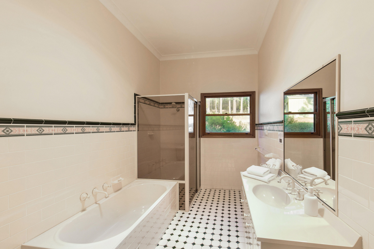 Hunter Valley Accommodation - Rocklee Grove - Broke - all