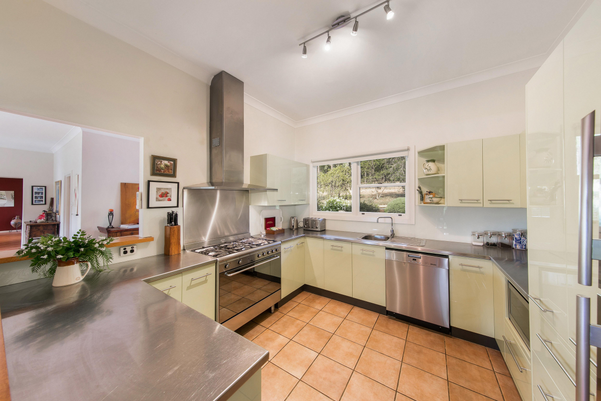 Hunter Valley Accommodation - Rocklee Grove - Broke - all
