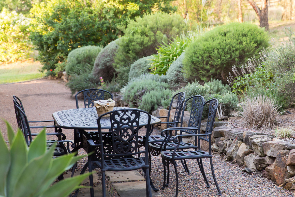 Hunter Valley Accommodation - Rocklee Grove - Broke - all