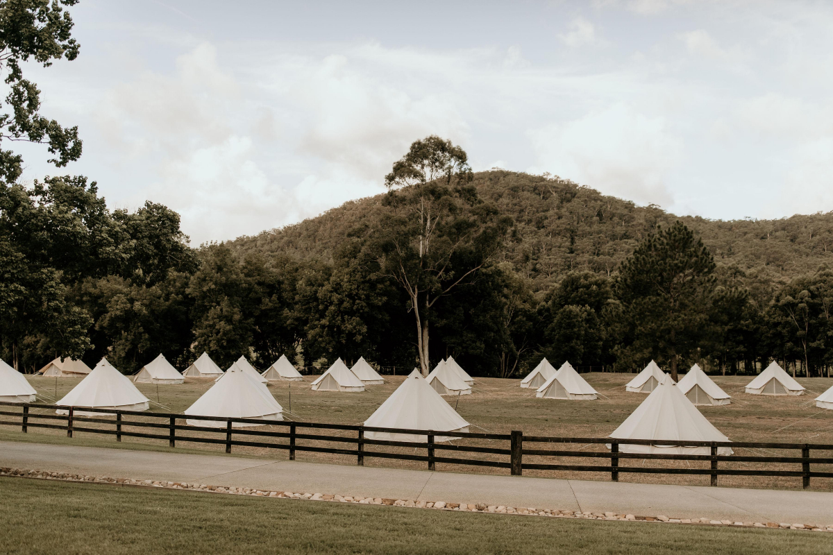 Hunter Valley Accommodation - Ravensdale Retreat - Yarramalong Valley - all