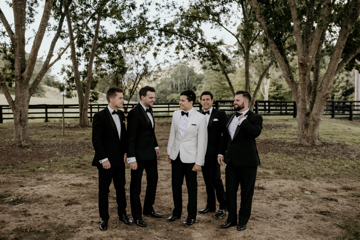 Hunter Valley Accommodation - Ravensdale Retreat - Yarramalong Valley - all