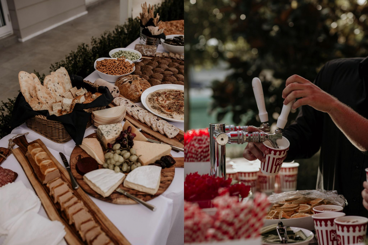 Hunter Valley Accommodation - Ravensdale Retreat - Yarramalong Valley - all