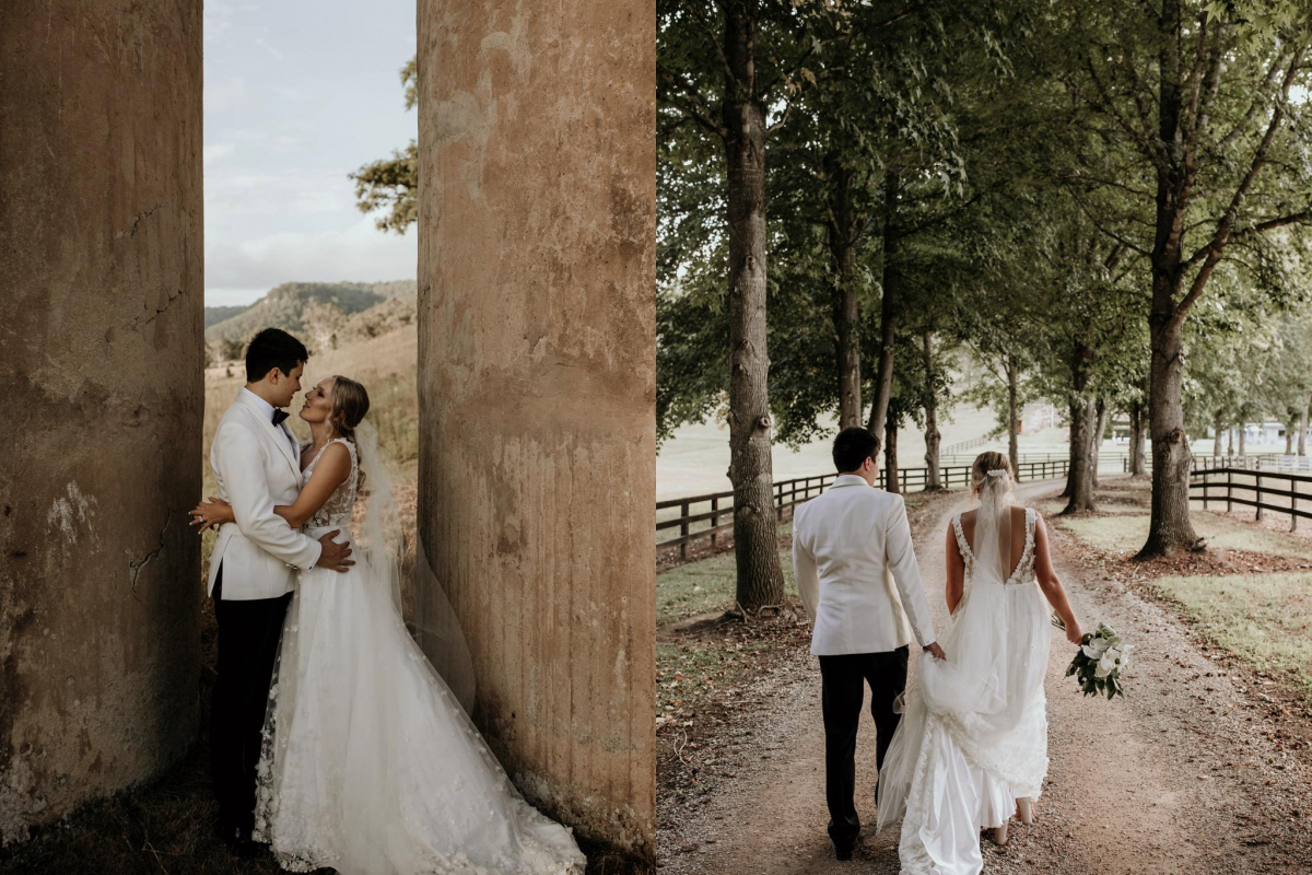 Hunter Valley Accommodation - Ravensdale Retreat - Yarramalong Valley - all