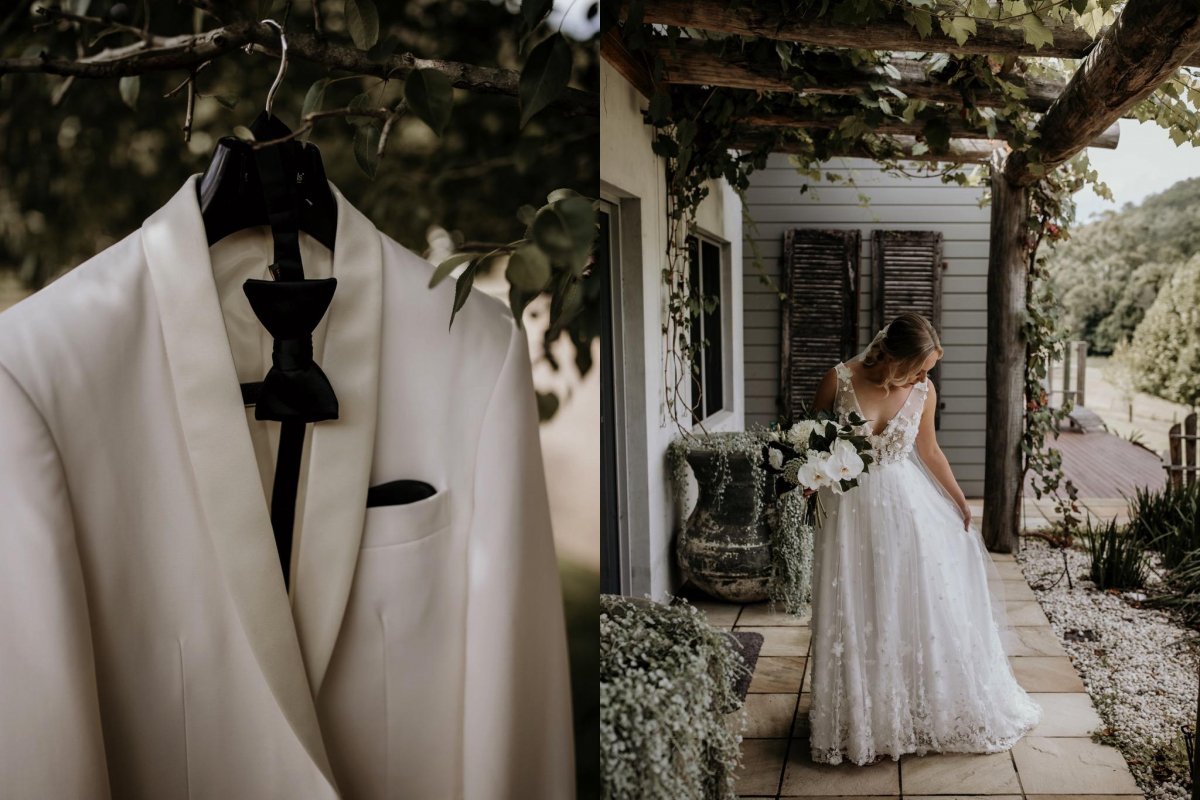 Hunter Valley Accommodation - Ravensdale Retreat - Yarramalong Valley - all