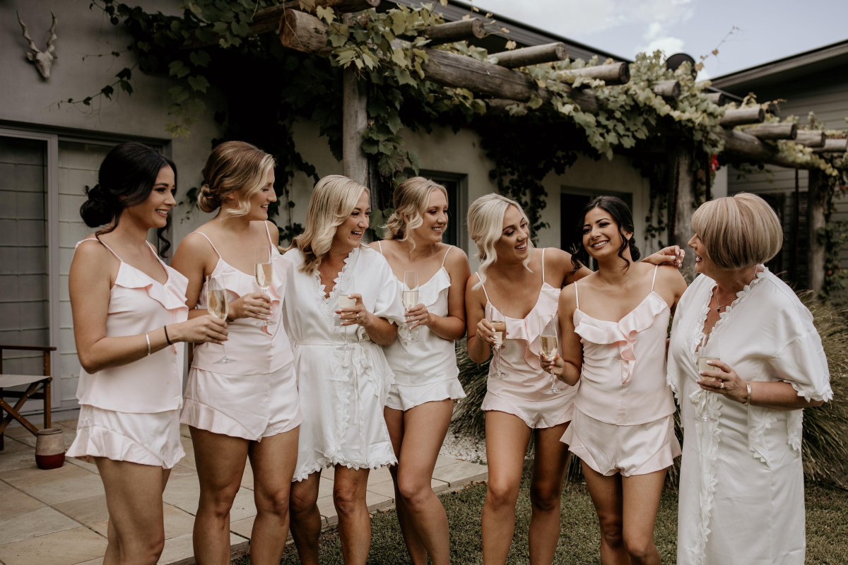 Hunter Valley Accommodation - Ravensdale Retreat - Yarramalong Valley - all