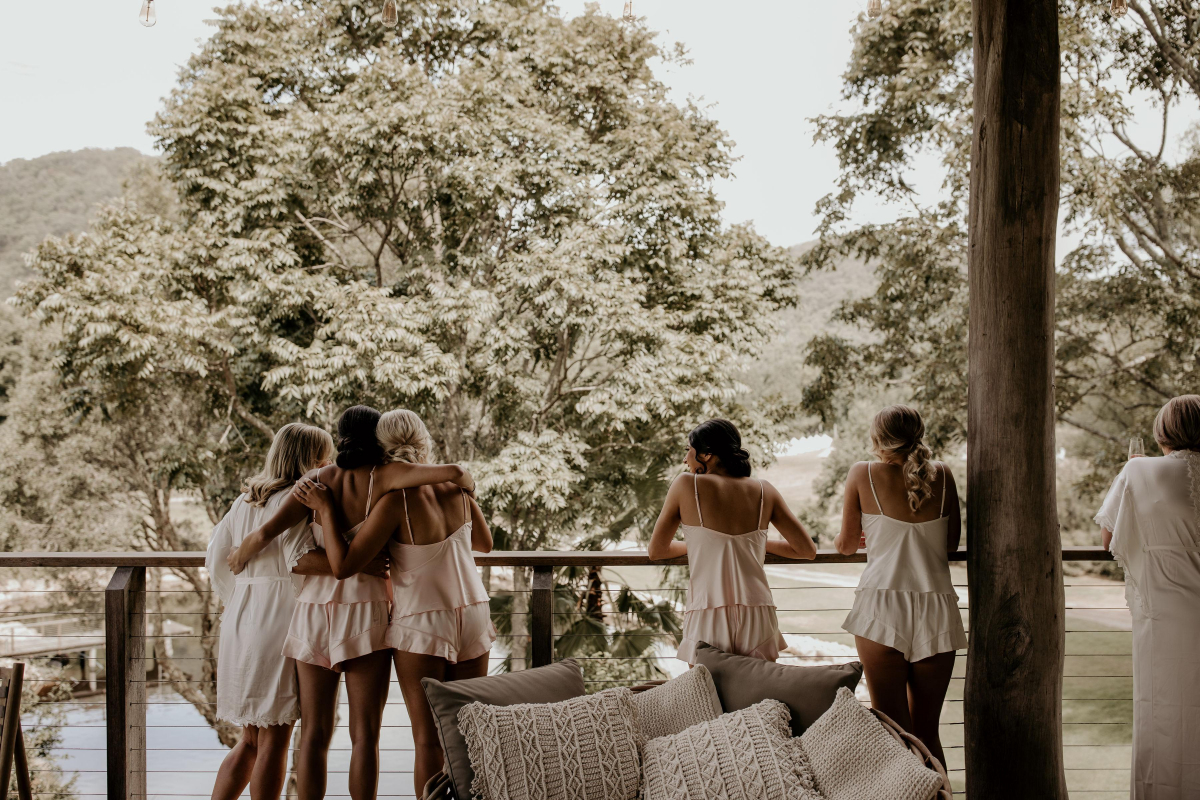 Hunter Valley Accommodation - Ravensdale Retreat - Yarramalong Valley - all