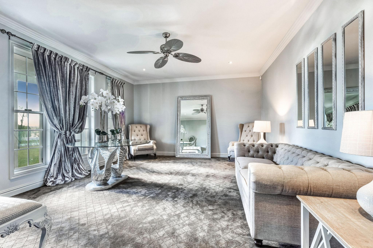 Hunter Valley Accommodation - The Gate House at Leogate Estate Wines - Pokolbin Hunter Valley - all