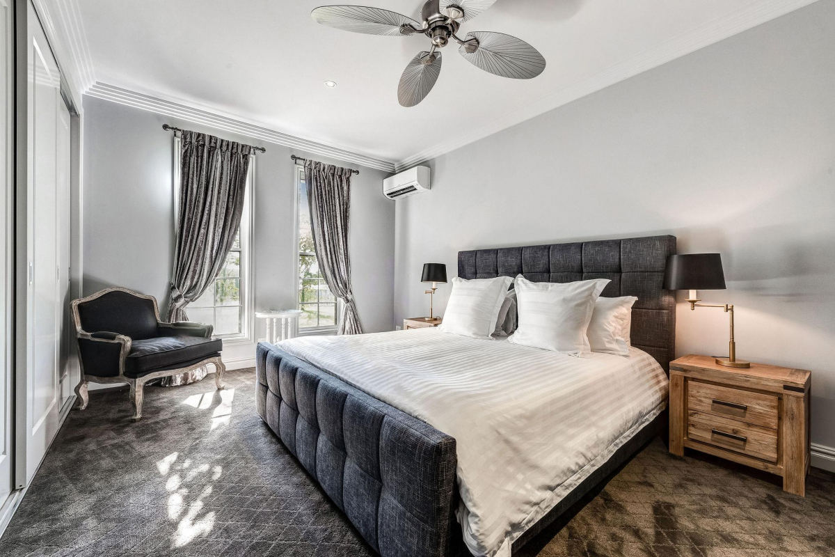 Hunter Valley Accommodation - The Gate House at Leogate Estate Wines - Pokolbin Hunter Valley - all