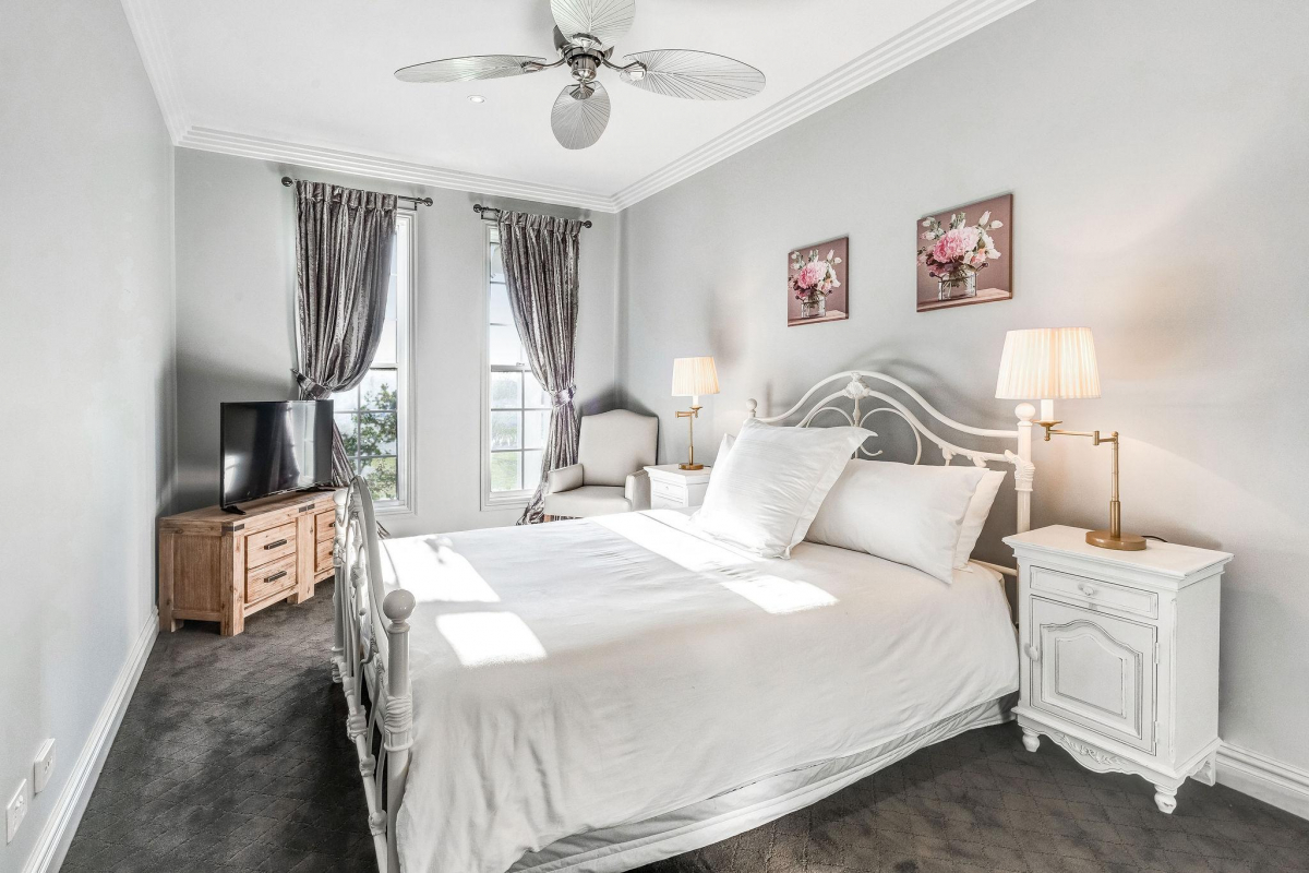 Hunter Valley Accommodation - The Gate House at Leogate Estate Wines - Pokolbin Hunter Valley - all