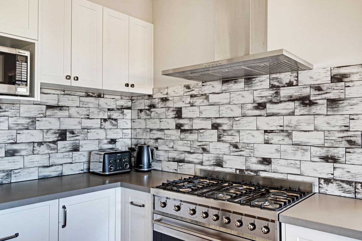 Hunter Valley Accommodation - Jindalee Estate- Pokolbin - Kitchen