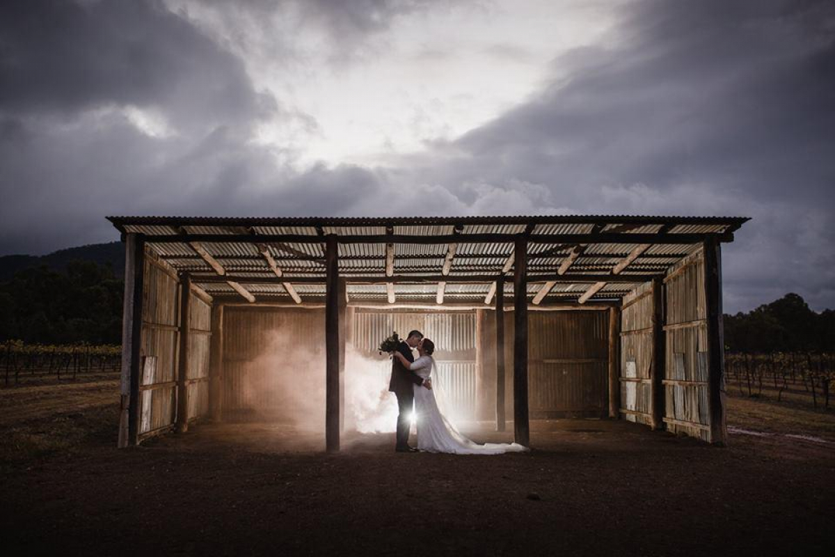 Hunter Valley Accommodation - The Gate House at Leogate Estate Wines - Pokolbin Hunter Valley - all