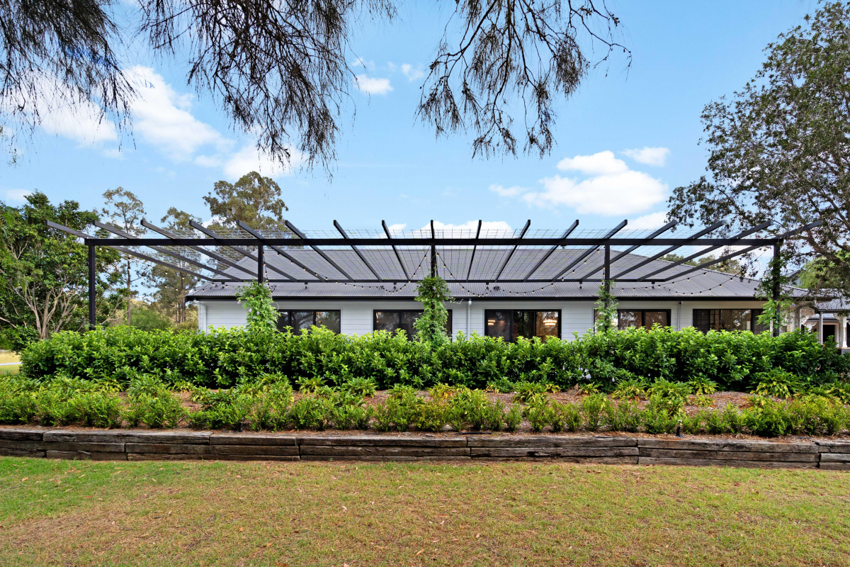 Hunter Valley Accommodation - Greystone Estate (15 Bedrooms) - Pokolbin - all