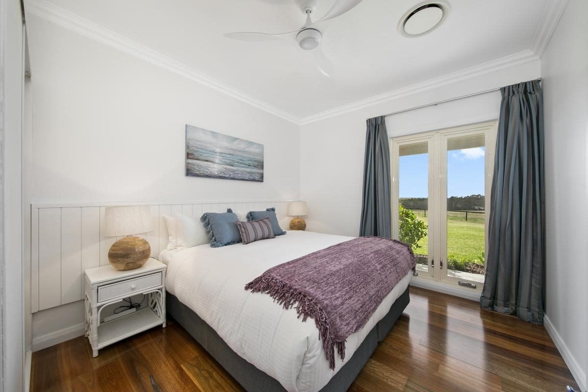 Hunter Valley Accommodation - Stable and Vines - Pokolbin, Hunter Valley - all