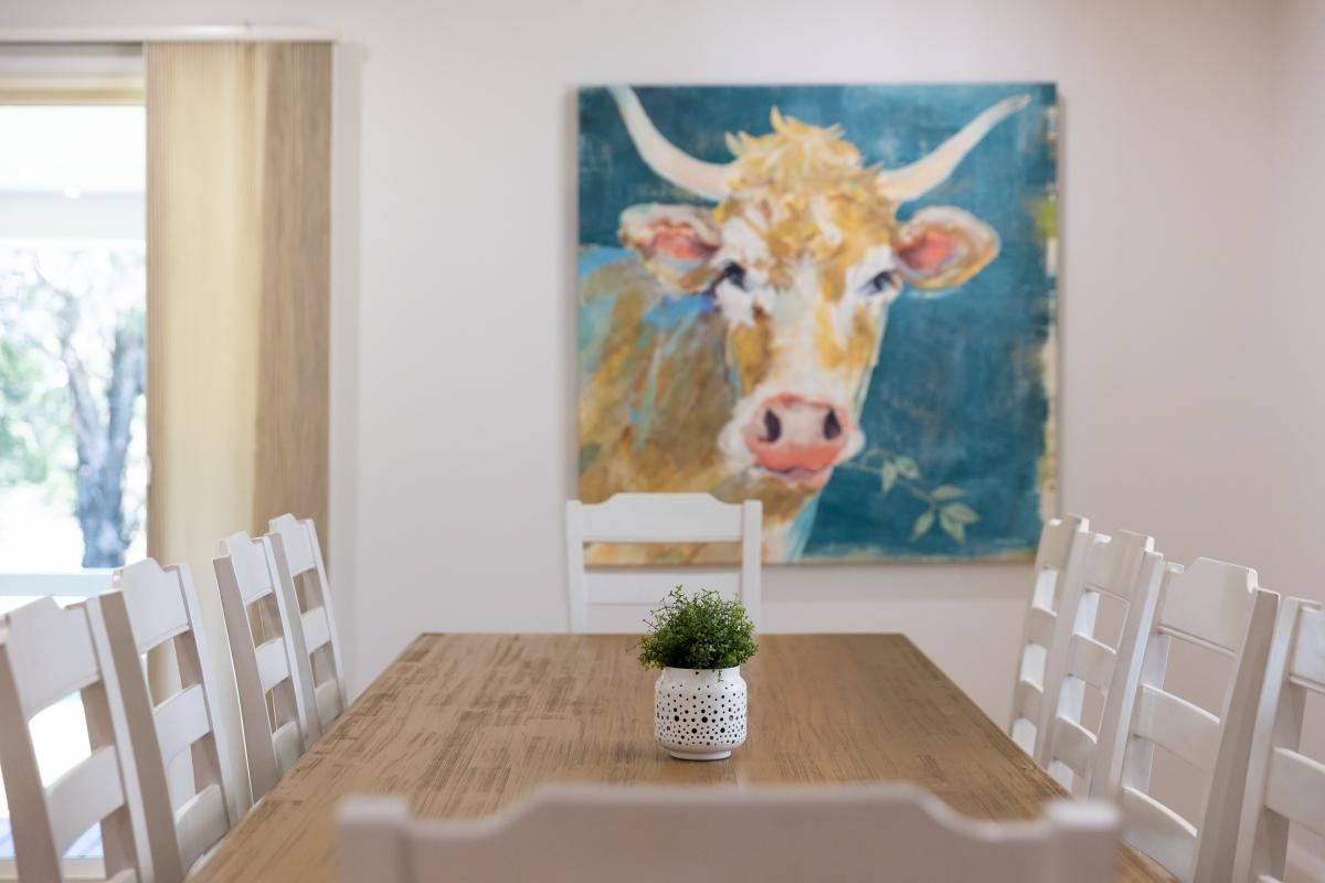 Hunter Valley Accommodation - Capercaillie House - Lovedale - all
