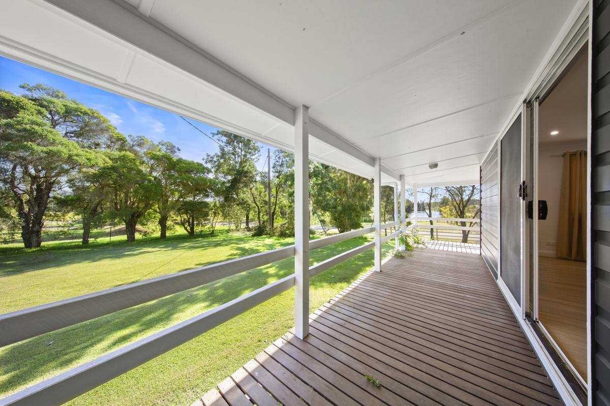 Hunter Valley Accommodation - Capercaillie House - Lovedale - all