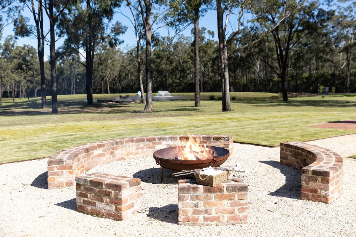 Hunter Valley Accommodation - Saltwater Creek Estate - Lovedale Hunter Valley - all