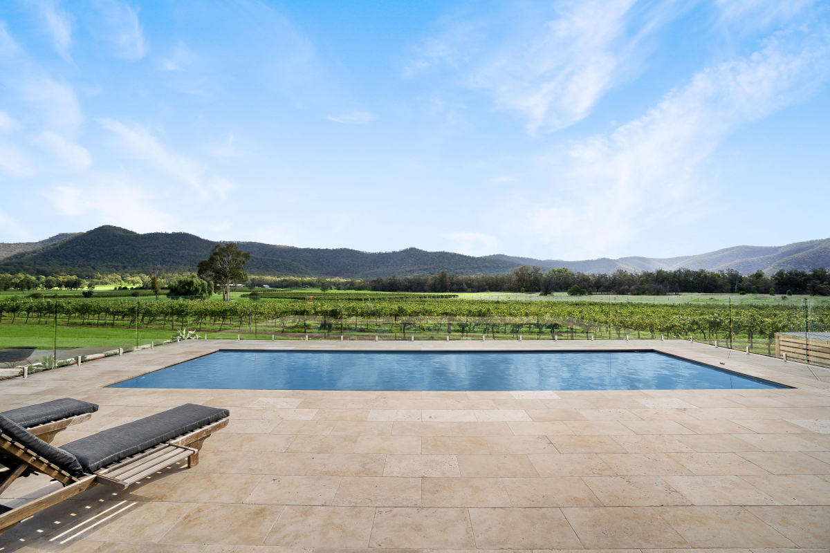 Hunter Valley Accommodation - Arenridge - Broke - all