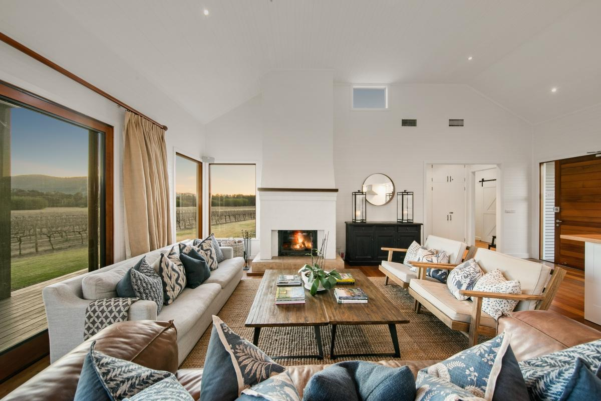 Hunter Valley Accommodation - Arenridge - Broke - all