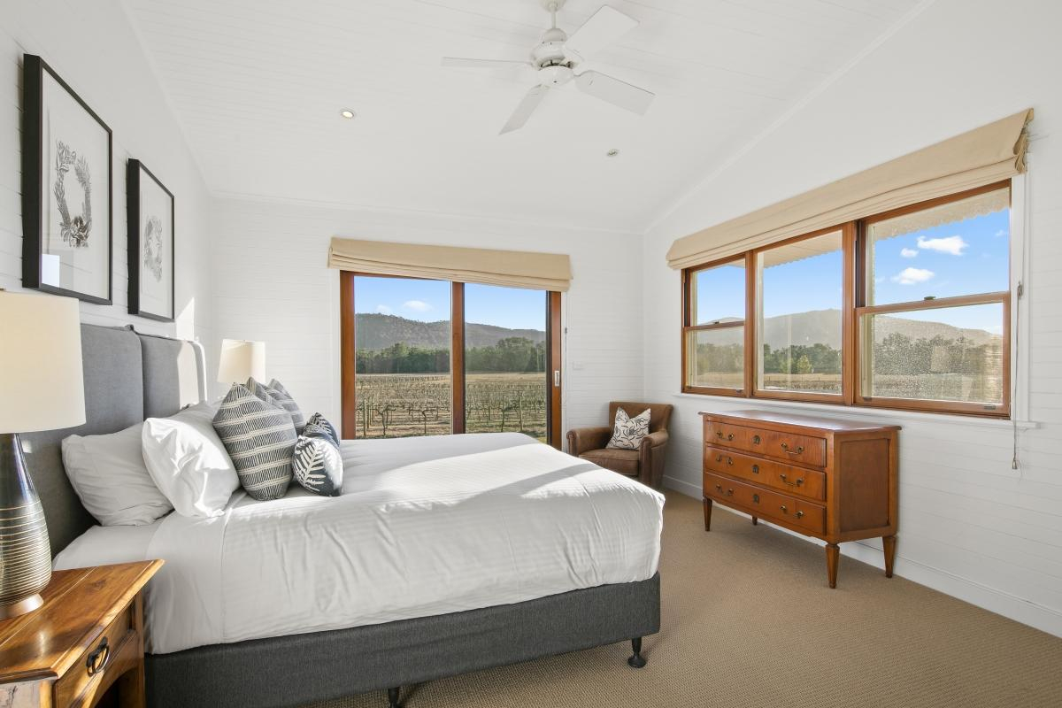 Hunter Valley Accommodation - Arenridge - Broke - all