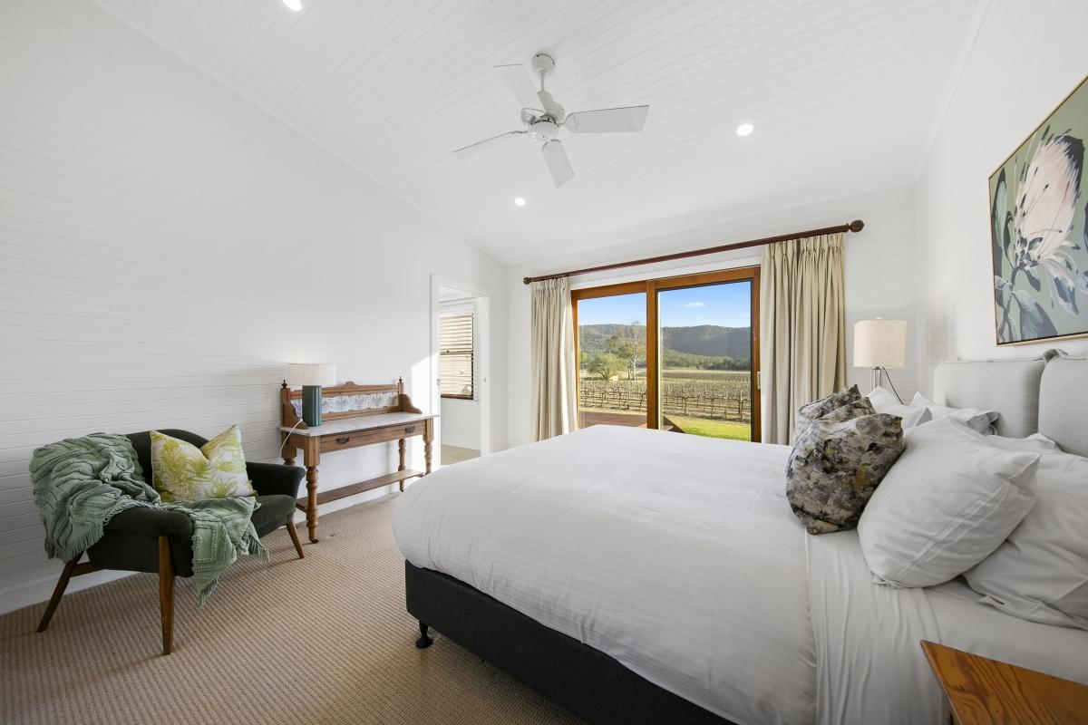 Hunter Valley Accommodation - Arenridge - Broke - all