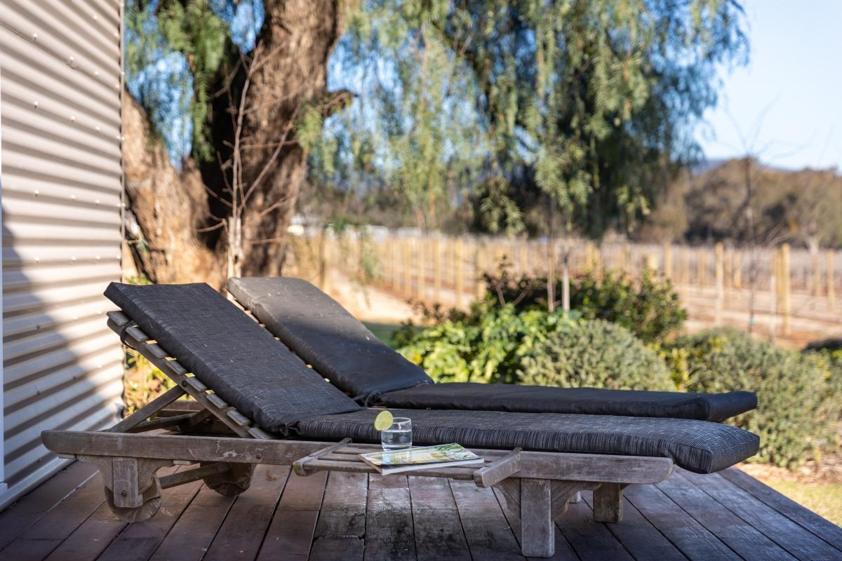 Hunter Valley Accommodation - Arenridge - Broke - all