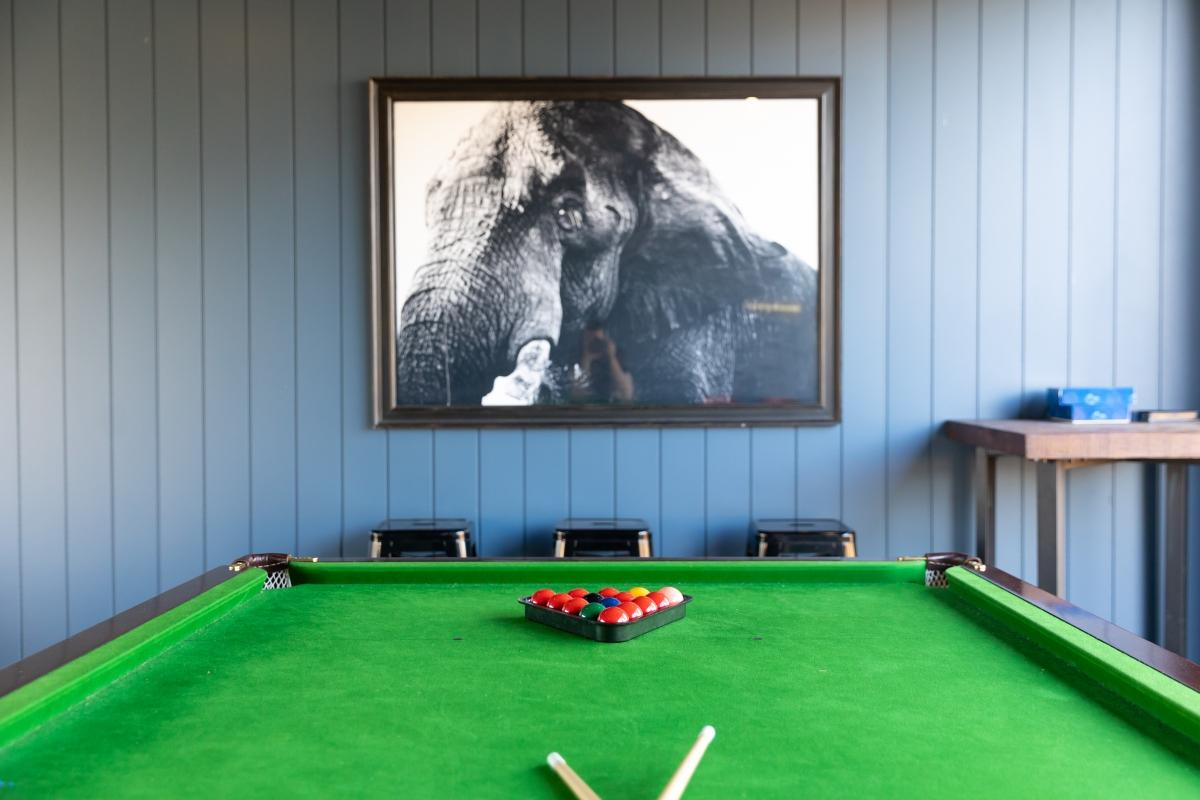 Hunter Valley Accommodation - Arenridge - Broke - all