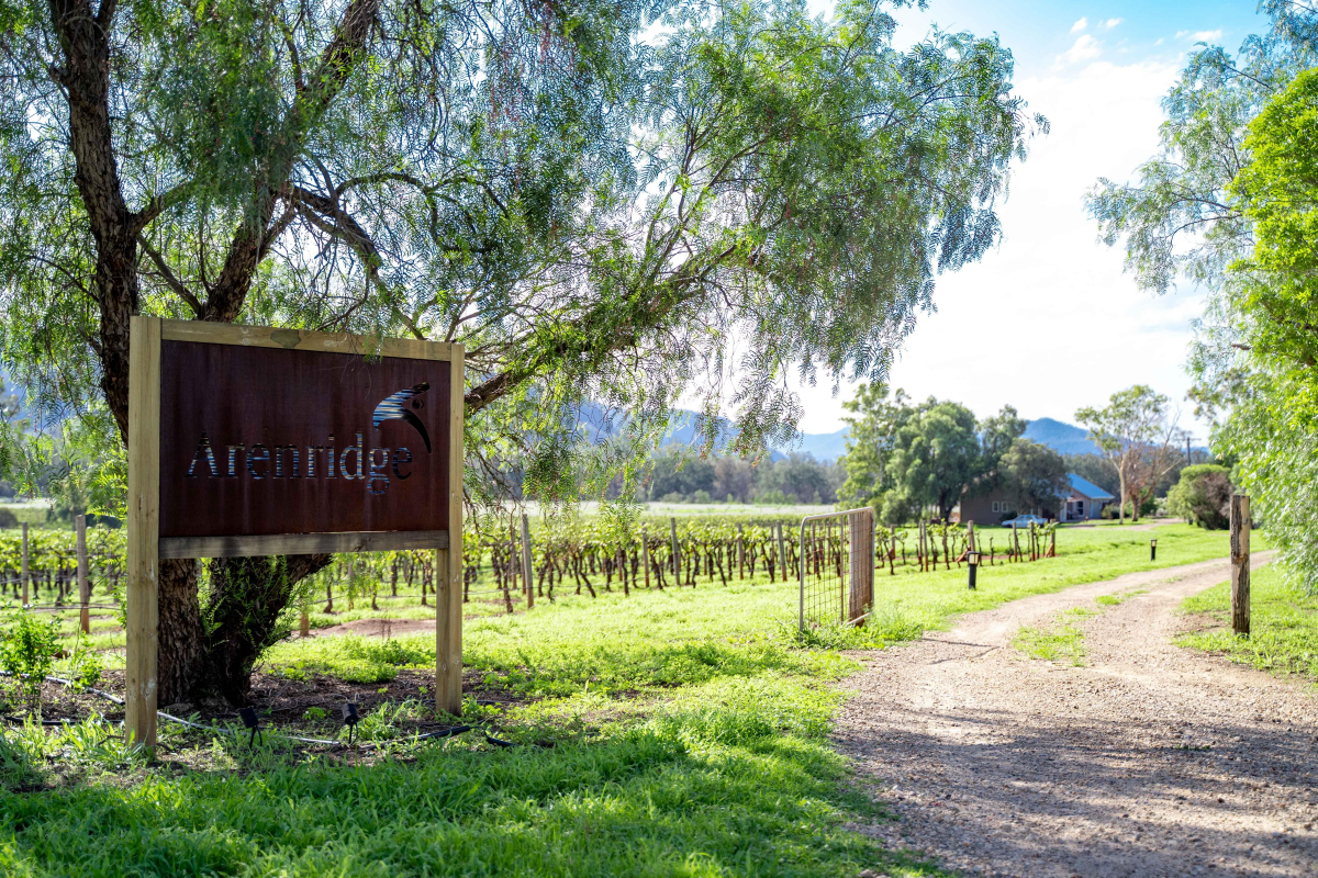 Hunter Valley Accommodation - Arenridge - Broke - all