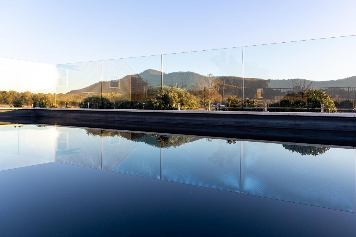 Hunter Valley Accommodation - Arenridge - Broke - all