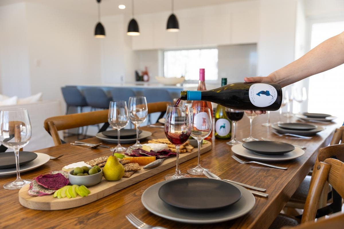 Hunter Valley Accommodation - Drury Lane Cottage - Pokolbin - all