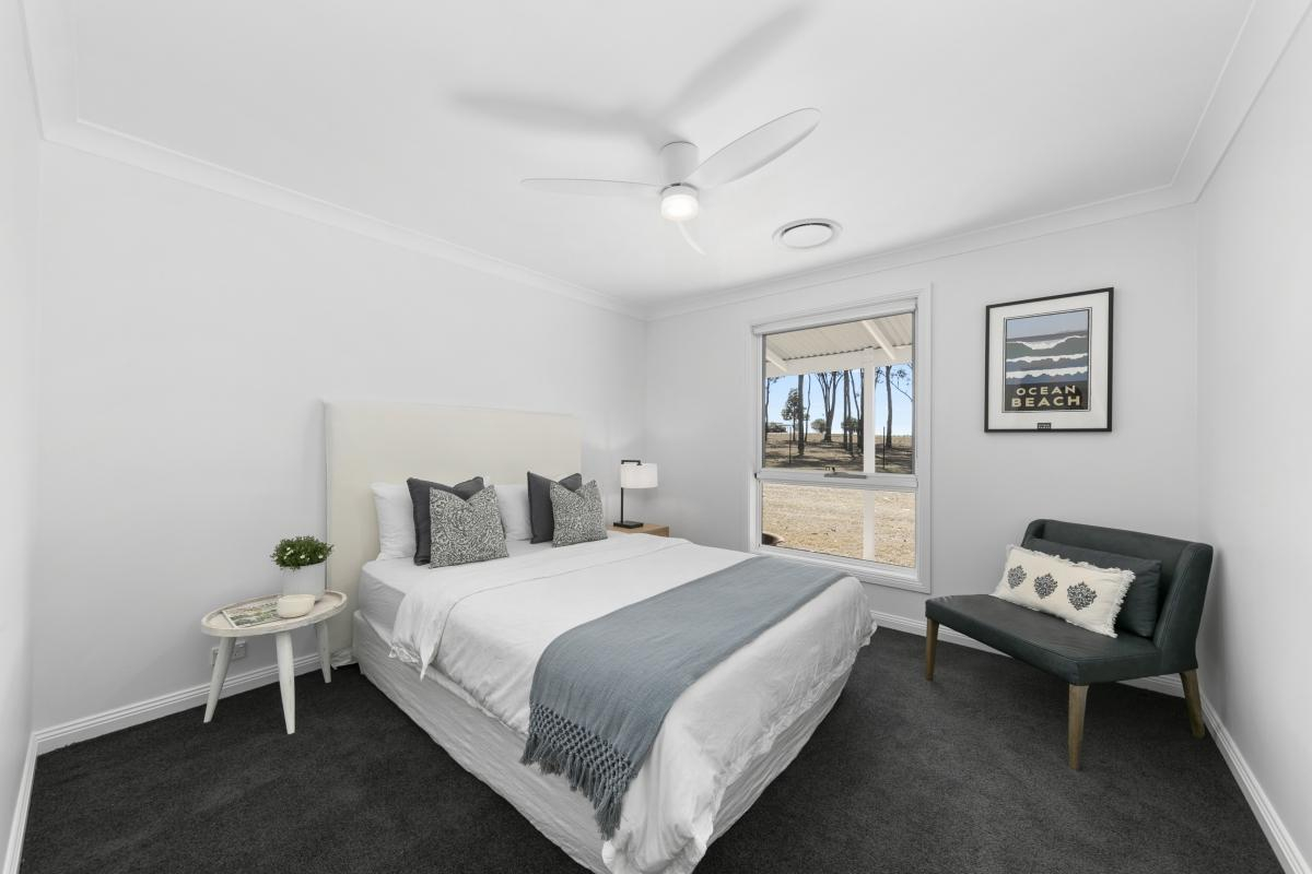 Hunter Valley Accommodation - Drury Lane Cottage - Pokolbin - all