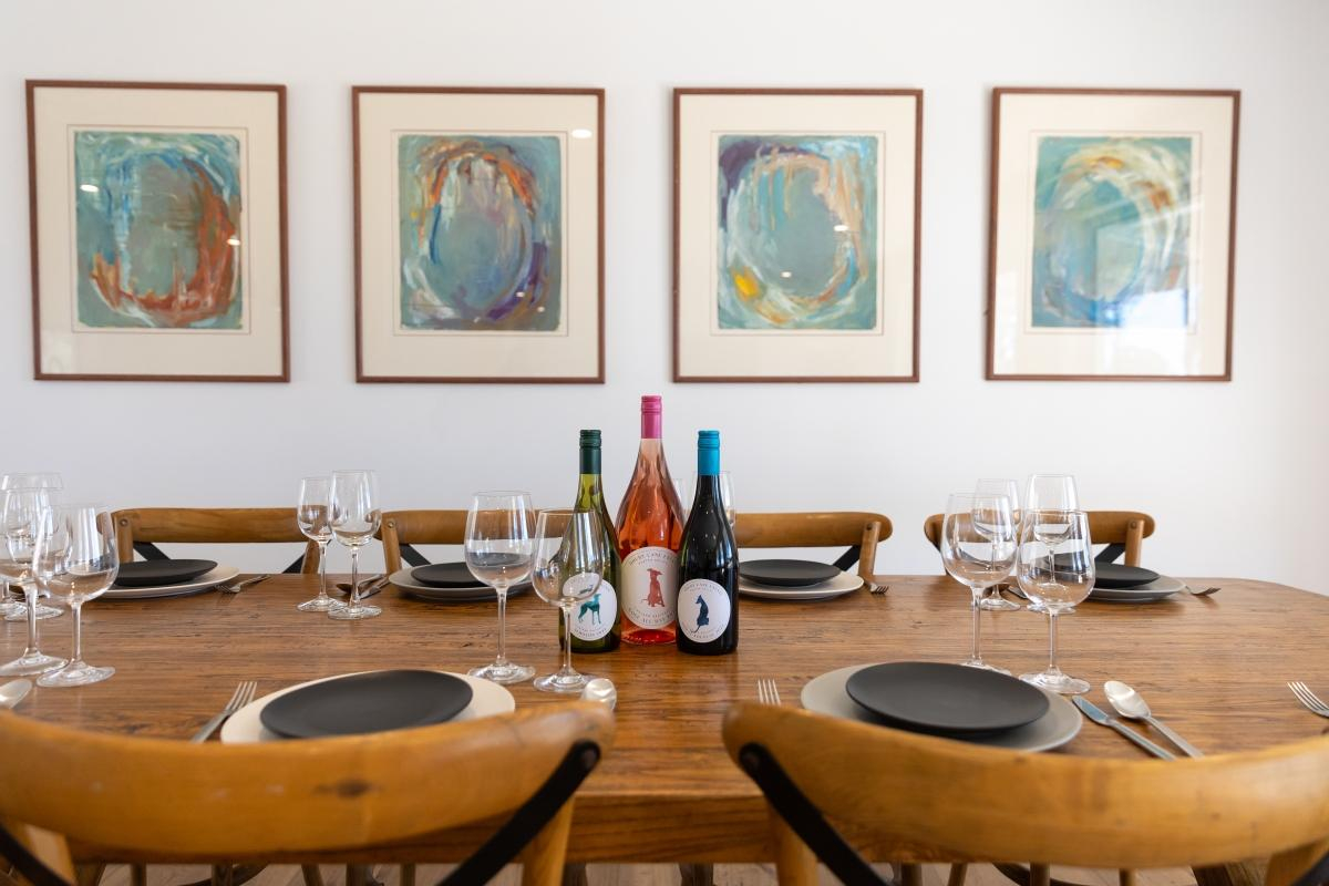 Hunter Valley Accommodation - Drury Lane Cottage - Pokolbin - all